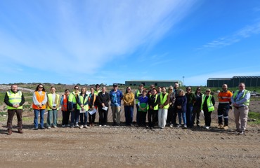 SRWRA strengthens community connection through education and outreach initiatives